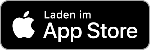 App Store Logo: App jetzt laden
