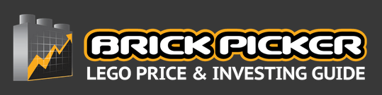 Brickpicker Lego Preis und Investement Guide