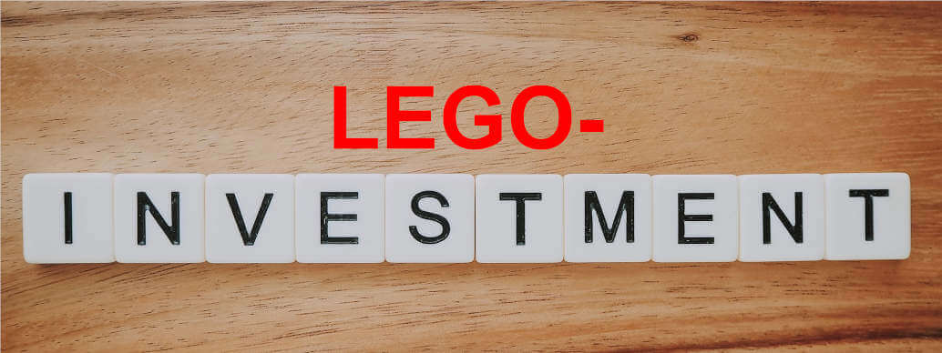 Lego Investment